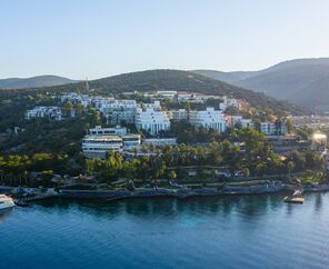 Bodrum Holiday Resort & Spa