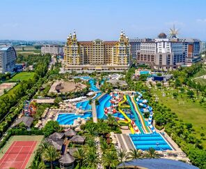 Royal Holiday Palace