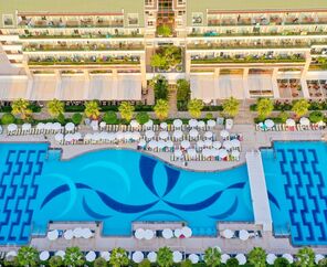 Crystal Waterworld Resort & Spa