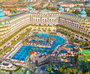 Crystal Sunset Luxury Resort & Spa