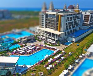 Riolavitas Resort & Spa