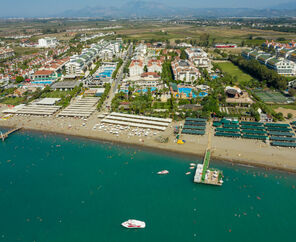 Aydınbey Famous Resort