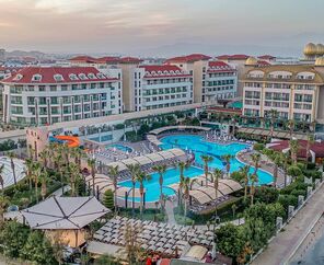 Aydınbey Kings Palace & Spa