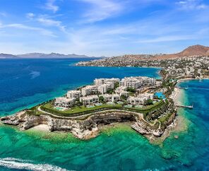 Xanadu Island Bodrum
