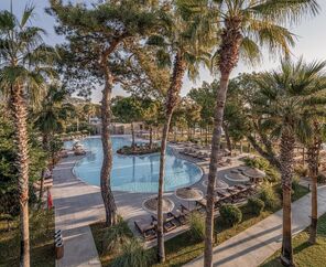 Balmy Beach Resort - Adult Only