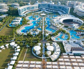 Sueno Hotels Deluxe Belek