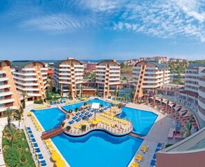 Alaiye Resort & Spa Hotel