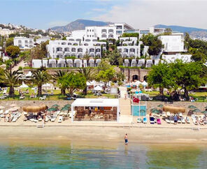 Royal Asarlık Beach Hotel & Spa