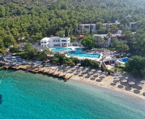 Hapimag Sea Garden Resort Bodrum