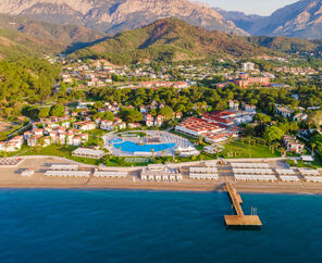 Club Marco Polo