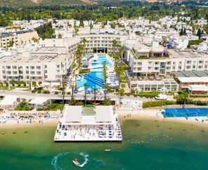 La Blanche Resort & Spa Hotel