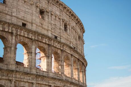 Antik Roma Turu