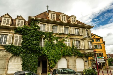 İzmir Çıkışlı Noel Pazarları Turu