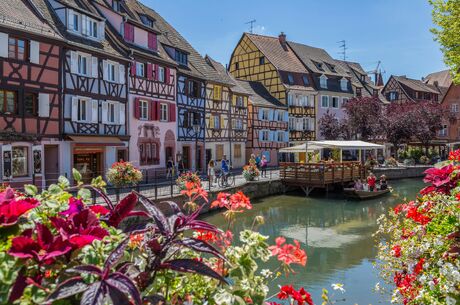 İzmir Çıkışlı Noel Pazarları Turu