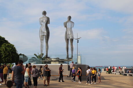 İzmir Çıkışlı Karadeniz Rüyası ve Batum Turu 5 Gece Otel Konaklaması
