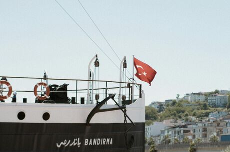 İzmir Çıkışlı Uçaklı Karadeniz ve Batum Turu 3 Gece Otel Konaklaması