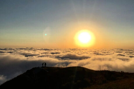 İzmir Çıkışlı Uçaklı Karadeniz ve Batum Turu 3 Gece Otel Konaklaması