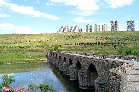 İzmir Çıkışlı Uçaklı Klasik Gap Turu 3 Gece Otel Konaklaması