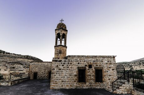 İzmir Çıkışlı Uçaklı Klasik Gap Turu 3 Gece Otel Konaklaması