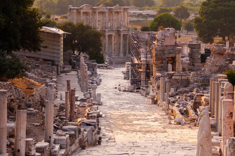 Datça Badem Çiçeği Festivali
