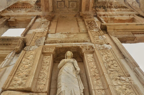 Datça Badem Çiçeği Festivali