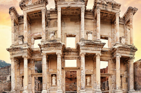 Datça Badem Çiçeği Festivali