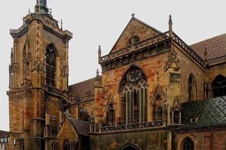 İzmir Hareketli Almanya & Fransa & İsviçre