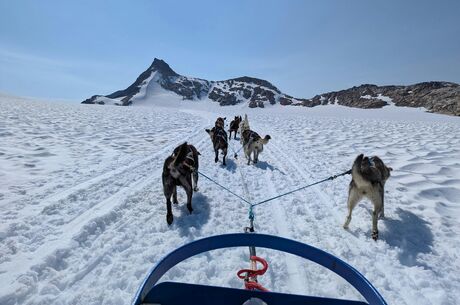 İzmir Çıkışlı Sömestre ve Sevgililer Gününe Özel Lapland Turu Kuzey Işıkları Rotası 