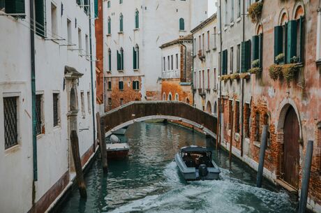 İzmir'den Direkt Sefer ile Bayram Özel Rönesans Kentleri & İtalya Turu Rotası