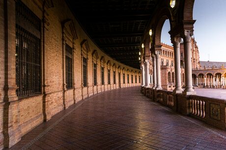 İzmir'den Direkt Hareket Görkemli İspanya ve Endülüs Şehirleri 7 Gece - SunExpress ile