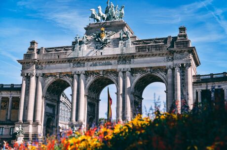 İzmir'den Direkt Hareket Görkemli Amsterdam - Renklerin Şehri 3 Gece - SunExpress ile - Sömestr Özel