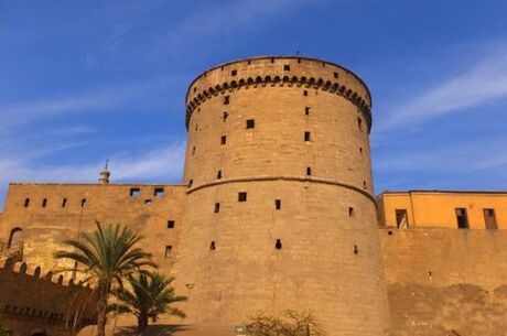 Büyülü Kahire Gezisi