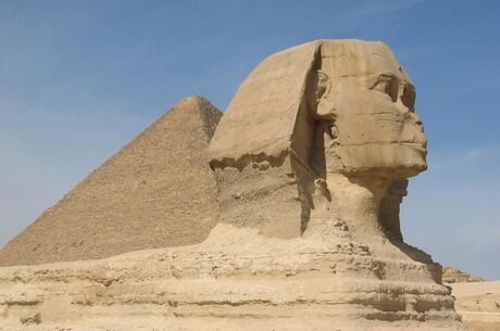 Büyülü Kahire Gezisi