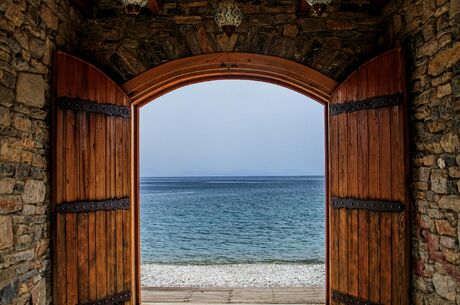 Datça Badem Çiçeği Festivali