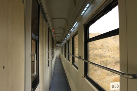 İzmir Çıkışlı Uçak Ve Doğu Ekspresi İle Kars Erzurum Turu 2 Gece