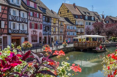 İzmir Çıkışlı Noel Pazarları Turu