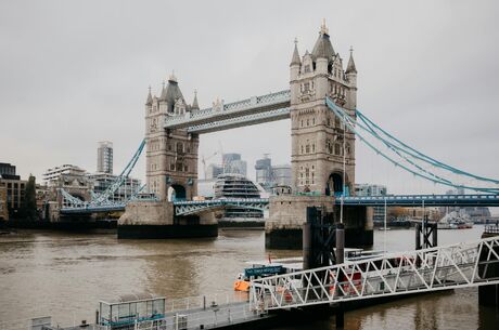 Kraliyet Tacı Londra