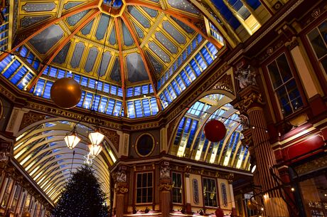 Kraliyet Tacı Londra