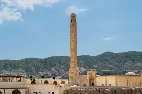 Sevgililer Günü Özel | Mezopotamya Midyat Mardin 