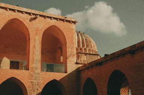 Sevgililer Günü Özel | Mezopotamya Midyat Mardin 