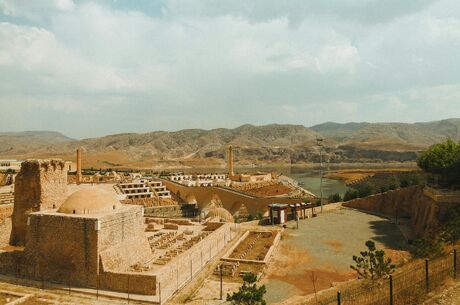 Sevgililer Günü Özel | Mezopotamya Midyat Mardin 