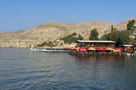 Sevgililer Günü Özel | Mezopotamya Midyat Mardin 