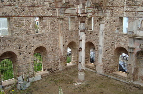 Sevgililer Günü Özel | Midilli Turu