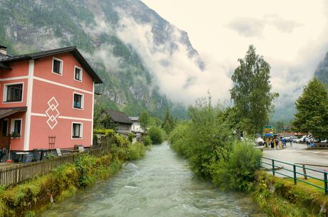 5* DELUXE AMADEUS NOVA NEHİR GEMİSİ İLE TUNA NEHRİ