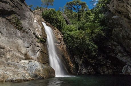 Kazdağları Ayvalık Cunda Adası Turu