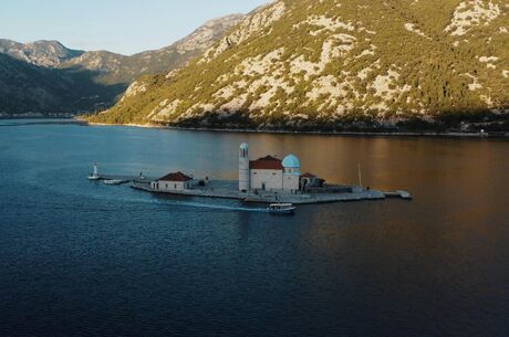 İzmir Hareketli Büyük Balkan Turu 9 Günde 9 Ülke