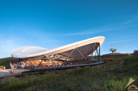 İzmir Çıkışlı Uçaklı Gap Turu 3 Gece