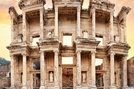 Datça Badem Çiçeği Festivali