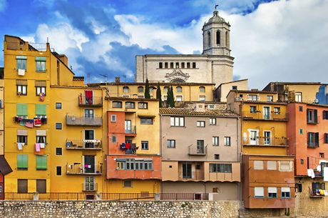 İzmir'den Direkt Hareket Görkemli Barselona ve Mimari Harikalar Turu