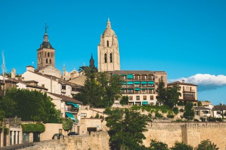 İzmir'den Direkt Hareket Görkemli Barselona ve Mimari Harikalar Turu